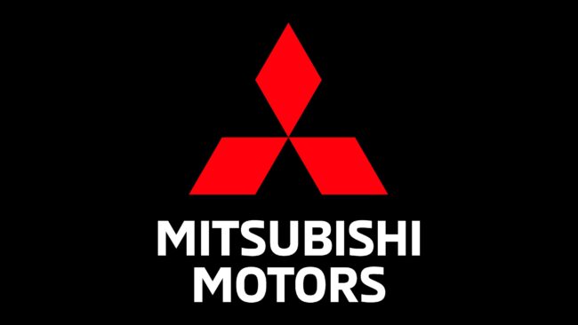 Mitsubishi Simbolo