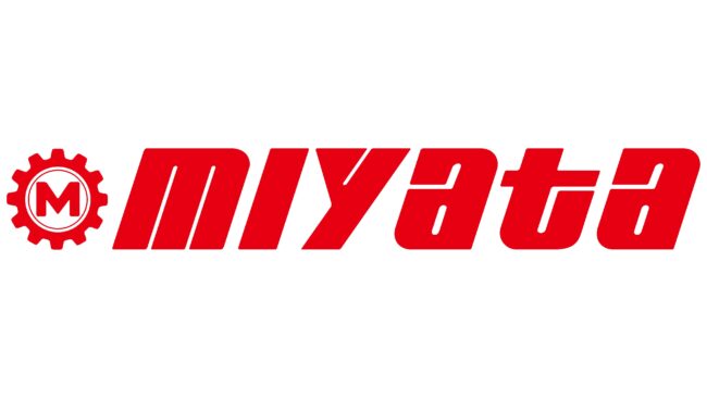 Miyata Logo