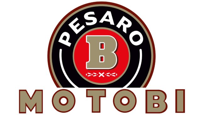 Motobi Logo