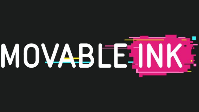 Movable Ink Nuevo Logotipo