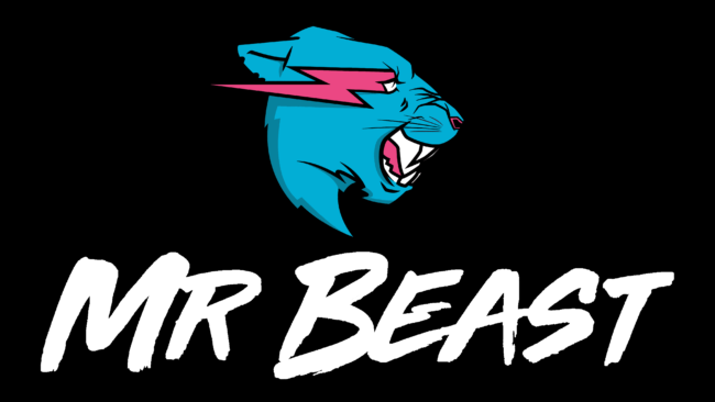 Mr Beast Emblema