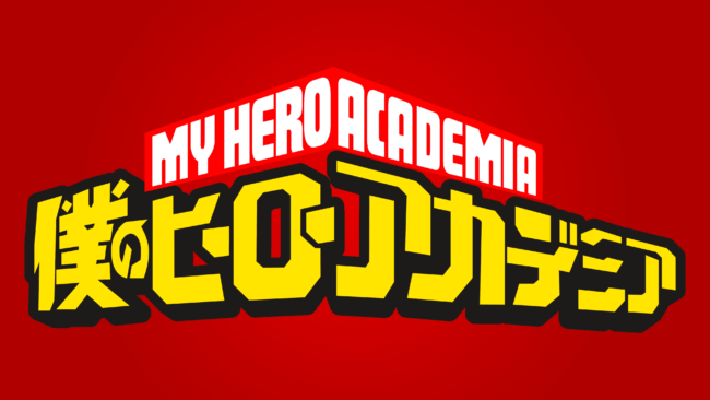 My Hero Academia Emblema