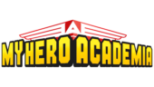 My Hero Academia Logo