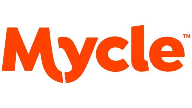 Mycle Nuevo Logotipo