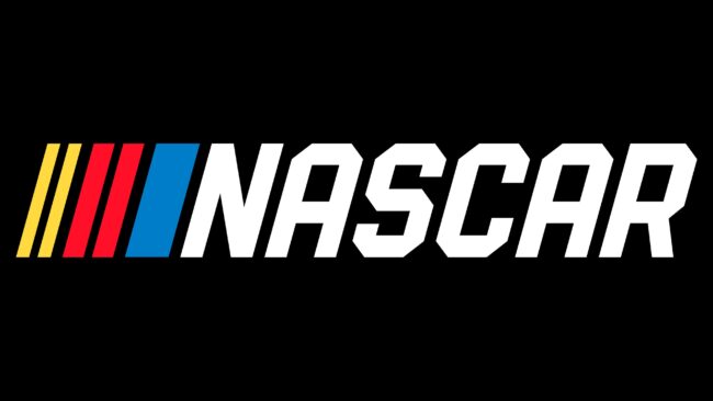 NASCAR Emblema