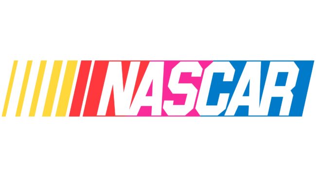 NASCAR Logotipo 1976-2016