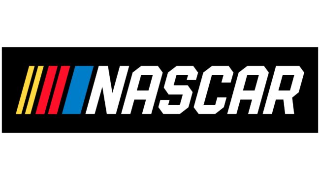 NASCAR Logotipo 2017-presente