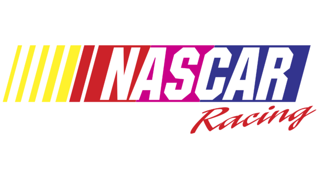 NASCAR Simbolo