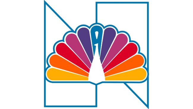 NBC Logotipo 1979-1986