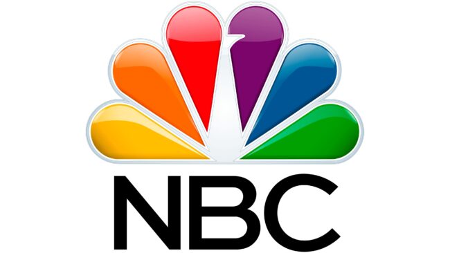 NBC Logotipo 2013-presente
