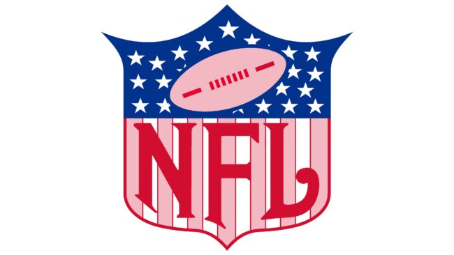 NFL Logotipo 1940-1953