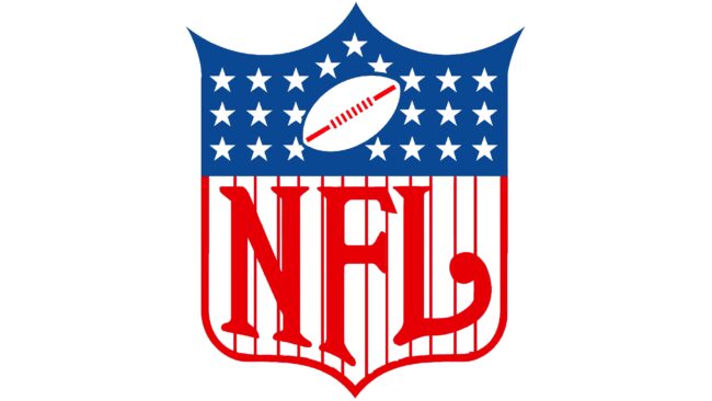 NFL Logotipo 1959-1961