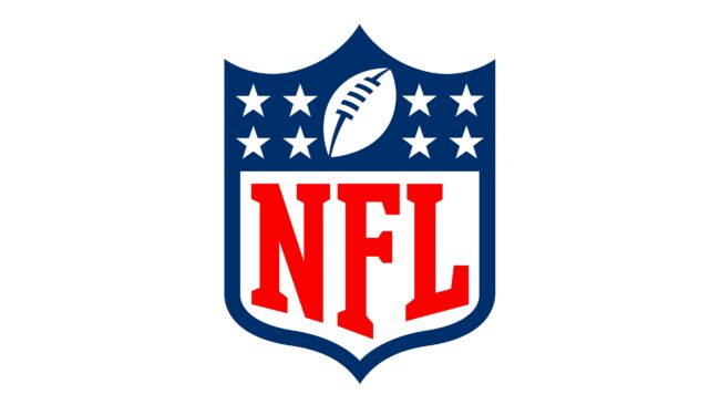 NFL Logotipo 2008-presente
