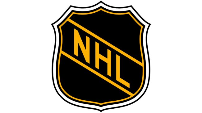 NHL Logotipo 1917-1946