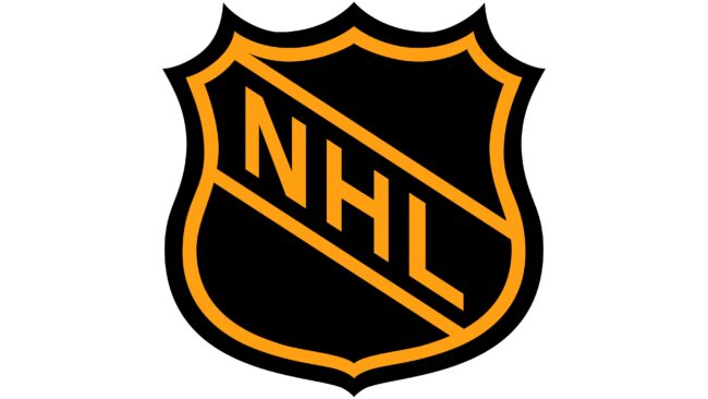 NHL Logotipo 1946-2005