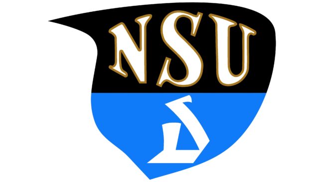 NSU Logo