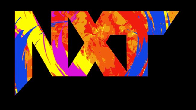 NXT Nuevo Logotipo