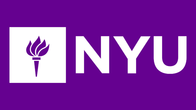NYU Emblema