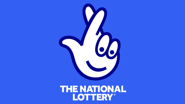 National Lottery Emblema