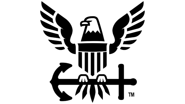 Navy Emblema