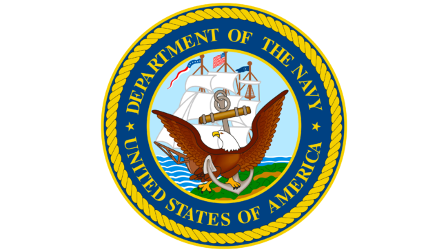 Navy Simbolo