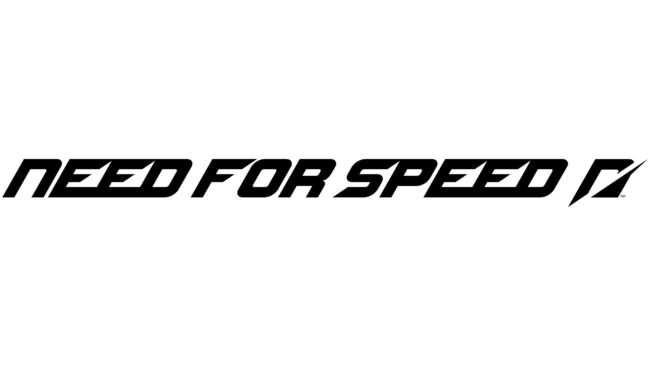 Need For Speed Logotipo 2008-2013