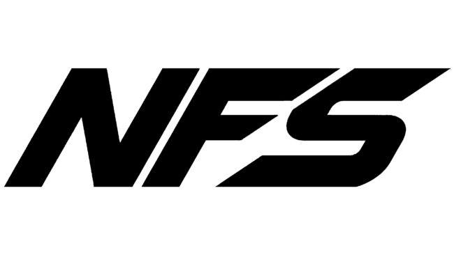 Need For Speed Logotipo 2019-2020