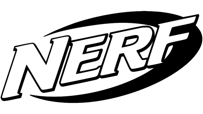 Nerf Emblema