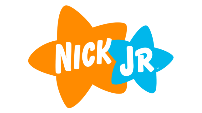 Nick Jr Emblema