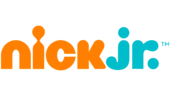 Nick Jr. Logo