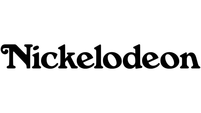 Nickelodeon Logotipo 1979-1981