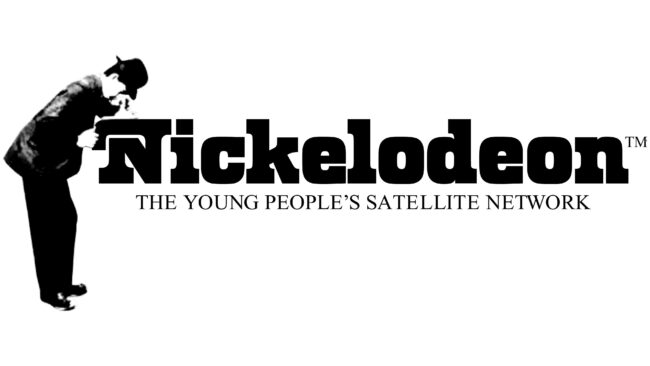 Nickelodeon Logotipo 1979
