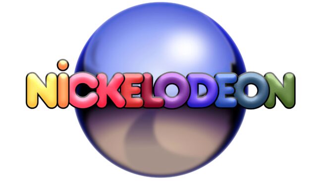 Nickelodeon Logotipo 1981-1984