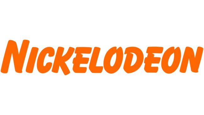 Nickelodeon Logotipo 1984-2009