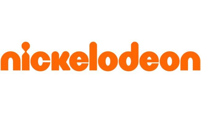 Nickelodeon Logotipo 2009-presente