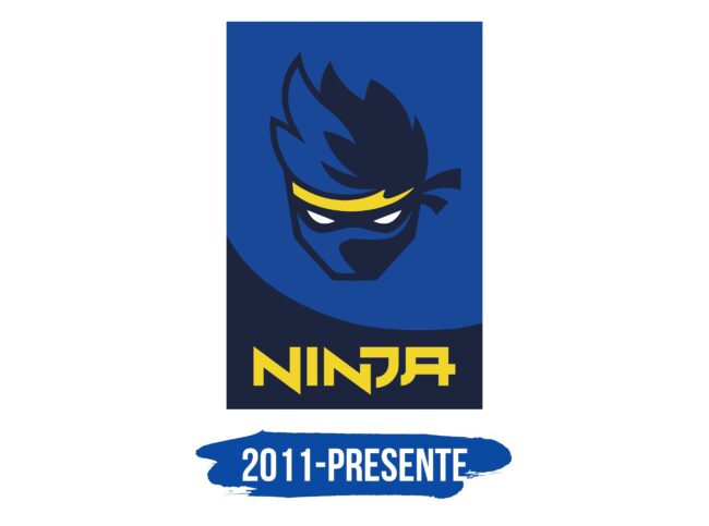 Ninja Logo Historia