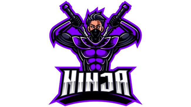 Ninja Simbolo