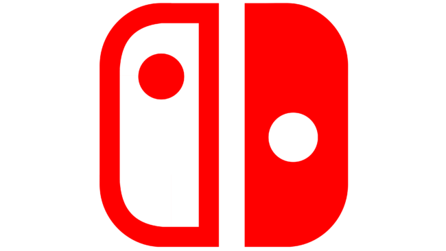 Nintendo Switch Emblema