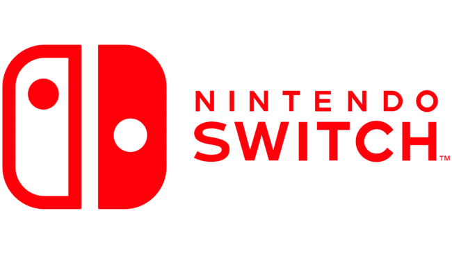 Nintendo Switch Simbolo