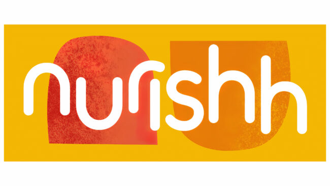 Nurishh Nuevo Logotipo