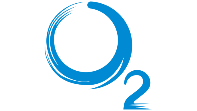 O2 Emblema