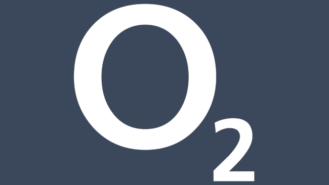 O2 Simbolo