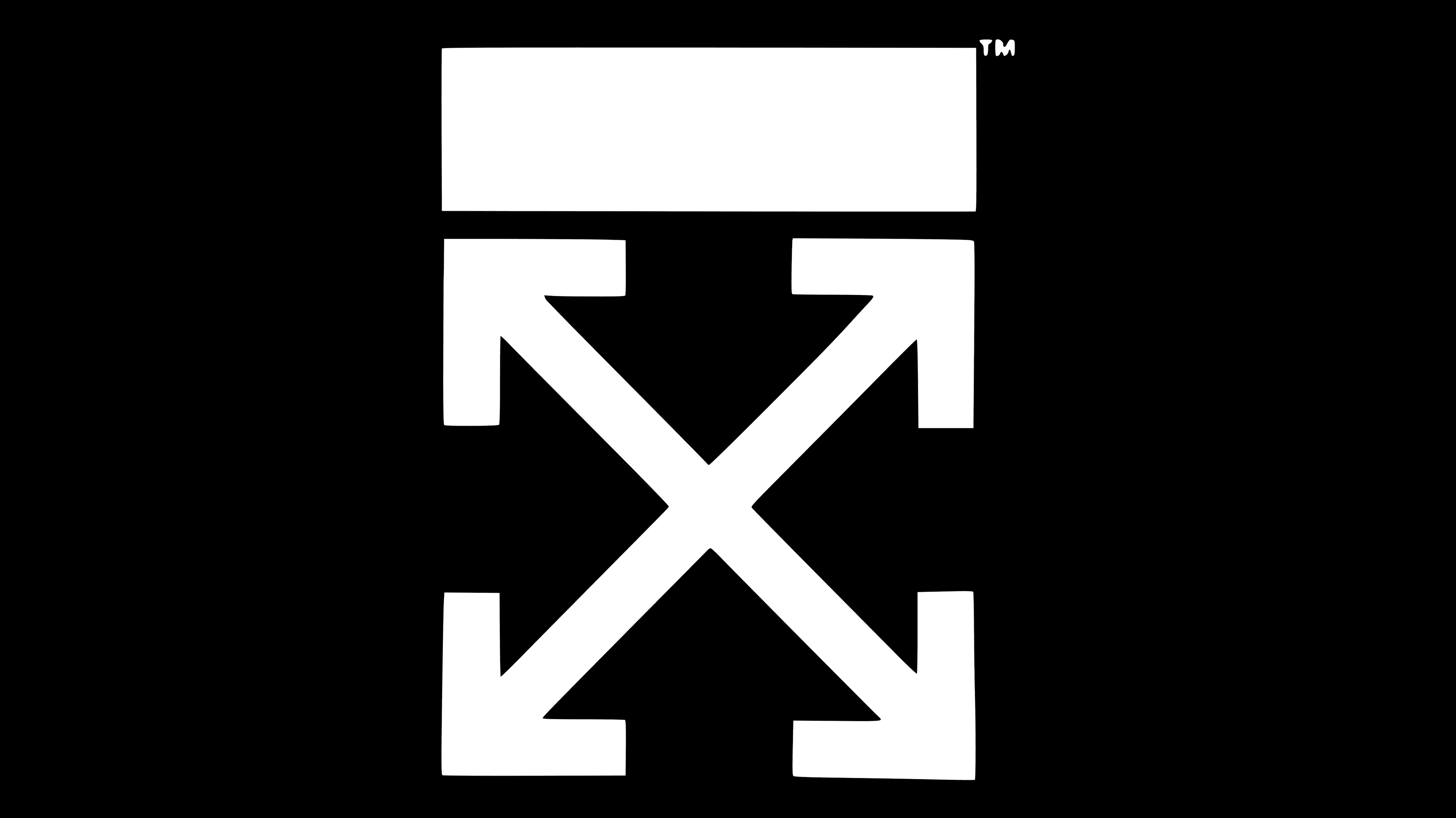 opción oscuro taburete Off White Logo y símbolo, significado, historia, PNG, marca