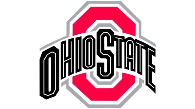 Ohio State Logotipo 1987-2012