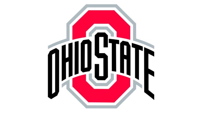 Ohio State Logotipo 2013-presente