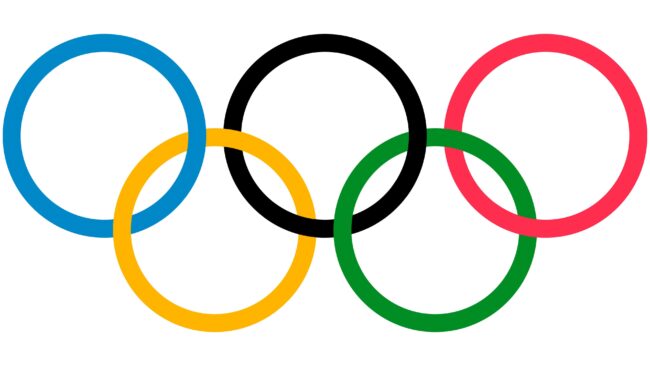 Olympics Logotipo 2010-presente