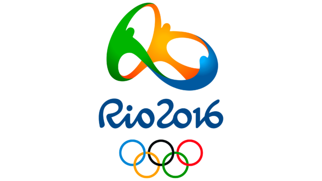 Olympics Simbolo