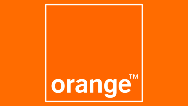 Orange Emblema