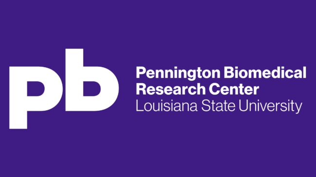 Pennington Biomedical Nuevo Logotipo