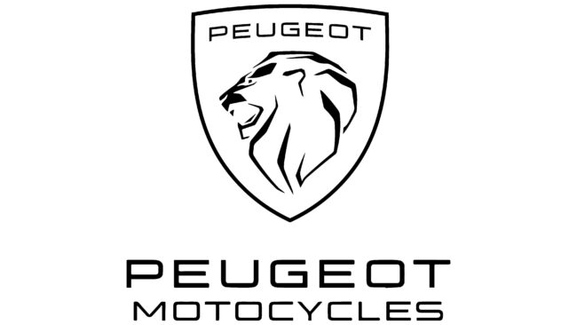 Peugeot Logo